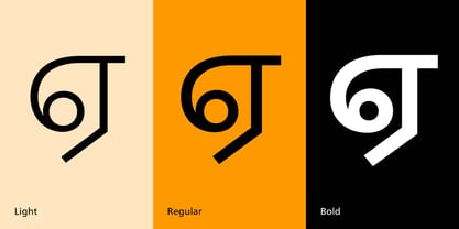 Neue Frutiger Tamil Font Poster 6